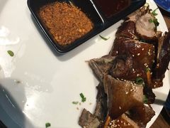 -雀舞云南菜(乐客城店)