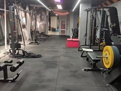 -初时健身工作室(新都店)