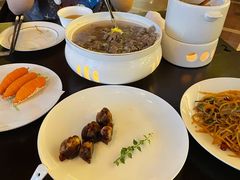 -甄御•海鲜新青岛菜(麦岛店)