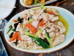 滑溜里脊-张包铺(道外店)