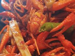 -聚味瞿记·龙虾堂(坡子街店)