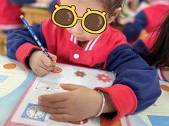 -金色摇篮潜能开发幼儿园(大兴校区)