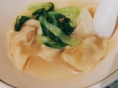 原汤龙抄手-蓉李记成都名小吃(石景山万达店)