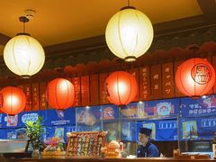 -鸟鹏烧鸟居酒屋(龙岗万科店)