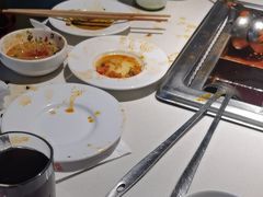-海底捞火锅(威高广场店)