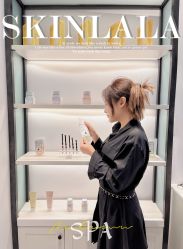 -SKINLALA美肤疗愈SPA