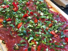 -热火朝天鲜切牛肉火锅(南强街巷店)