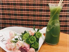 -BOR Eatery(安福路店)