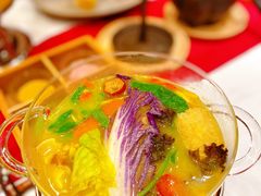 -叶叶菩提·晋福宫