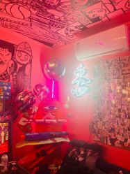 -MDZ STORE·TATTOO·耳饰