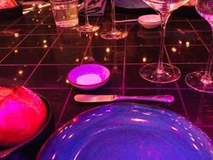 -池畔酒吧 WET Bar