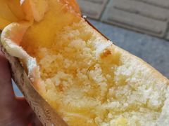 椰香牛奶包丨大口大满足-长乐饼家(五羊新城店)