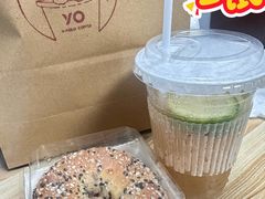 -YOLO COFFEE悠乐咖啡