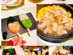 -三克火锅影院(来福士店)