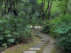 -凤城河风景区