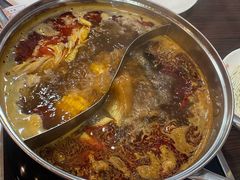 -呷哺呷哺(西单大悦城店)