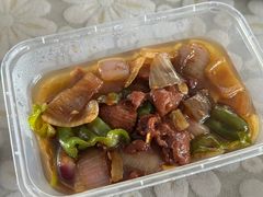 -罗阳人家私房菜(罗阳路店)