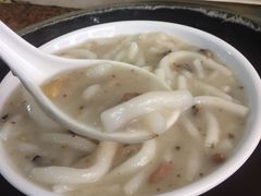-老西关濑粉(文明路店)