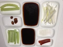 -同喜烤鸭店(光芒店)