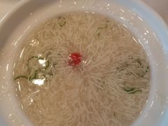 文思豆腐羹-功德林素菜饭庄(前门店)