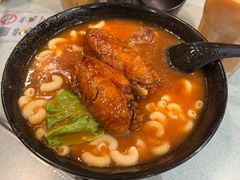 -华嫂冰室(尖沙咀店)