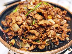 -四季民福烤鸭店(王府井东安门店)