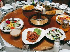 -尚宴(盛世广场·食尚街店)