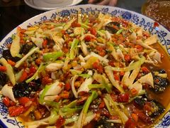 -拈一筷子·宜宾江湖菜(总店)