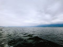 -大理洱海