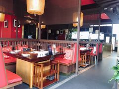 大堂-巴邑火锅·夜宵(港隆广场店)