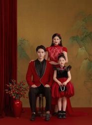 -左岸摄影写真(天津旗舰店)