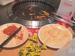 -新石器烤肉(百联川沙店)