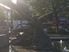 -大唐不夜城贞观广场