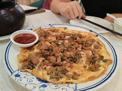 -莲花公园煎蟹(总店)