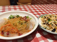-老郑家东北春饼(龙悦居店)