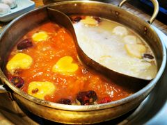 -四喜小胖·北京涮肉(五道营店)