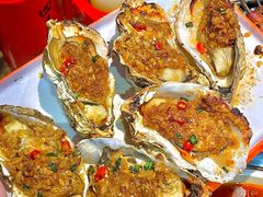 -四禧精酿铜锅涮肉·烧烤工场(大明湖店)