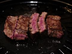 -炼火烤肉店
