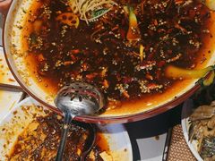 -四川饭店(长白店)