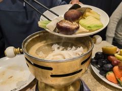 -初色海鲜自助(万丰路店)