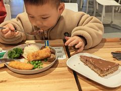 -宜家·瑞典风味餐厅(无锡店)