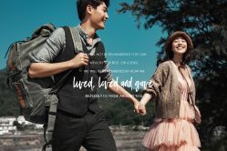 -天长地久婚纱摄影(天宁北路店)