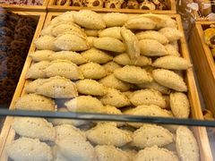 -玛尔哈巴·塔塔尔糕点(华侨小区店)