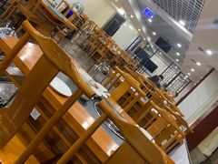 大堂-清真华宇开锅羊肉