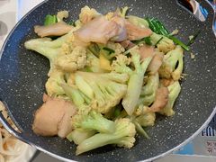 -壹只菜·崇明本地特色菜(崇明南门店)