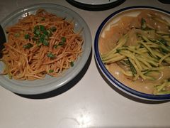 -额娘·现烙春饼烤鸭(太原总店)