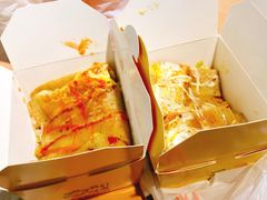 -四环冷面王