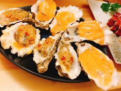 -高木日本料理(静安寺店)