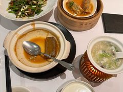 -洪禧楼·老广东海鲜酒楼(宁波万象城店)