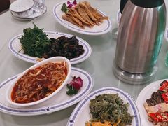 -老雒阳面馆·水席(洛宁高速路口店)